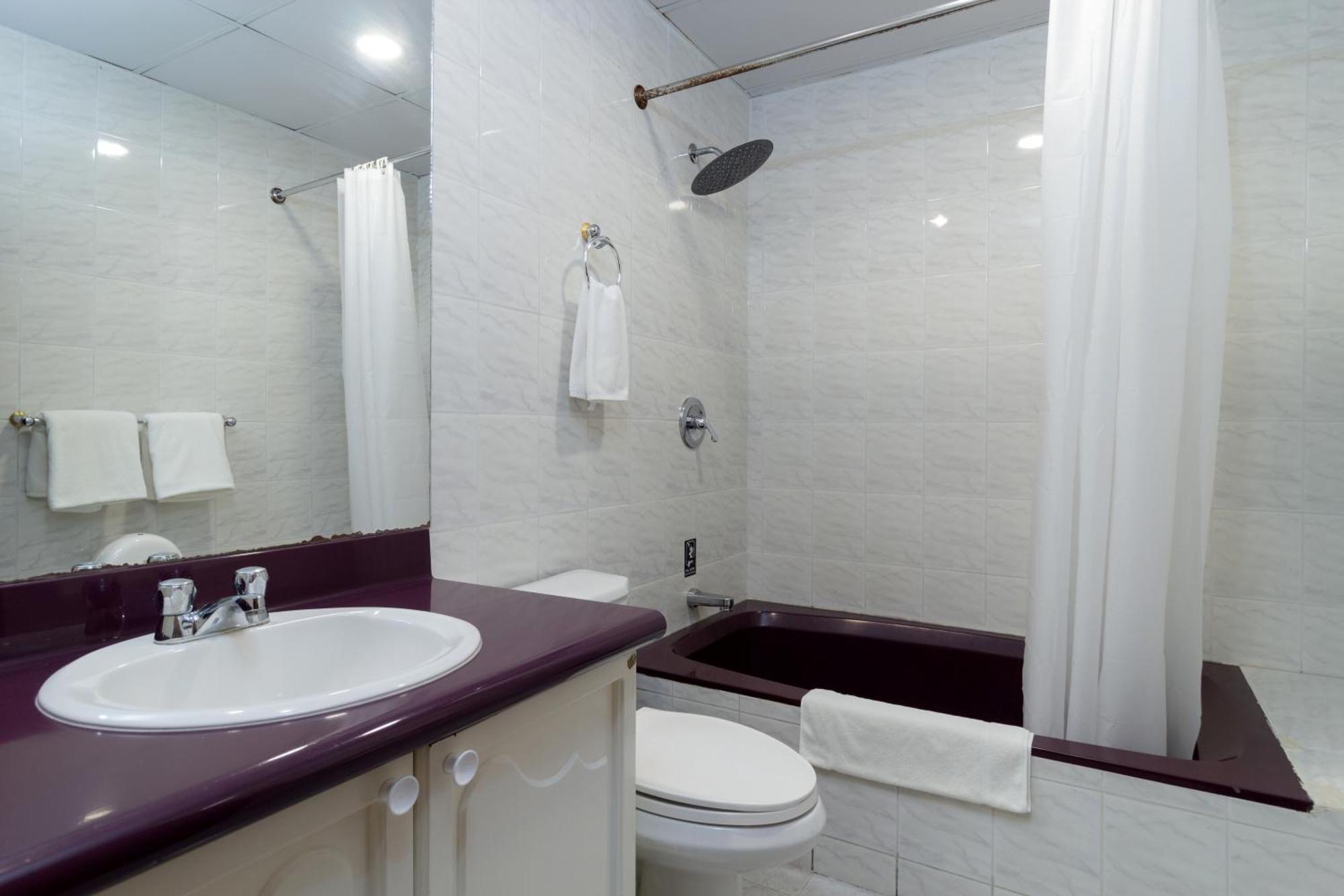Hotel Nass Pinar Del Lago كوينكا المظهر الخارجي الصورة